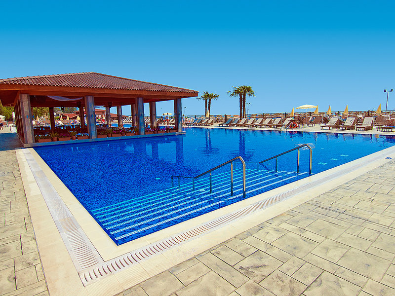 Admiral Hotel 6
