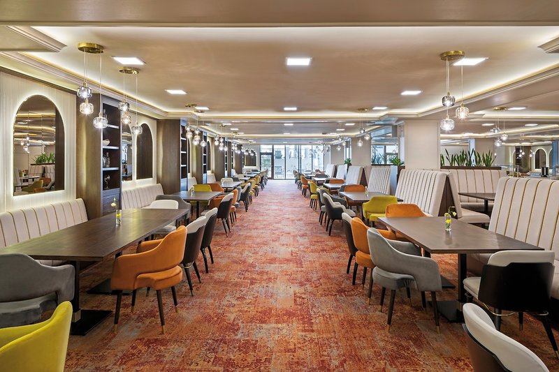 Admiral Hotel 6