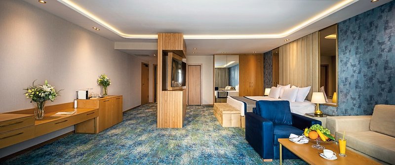 Admiral Hotel 10