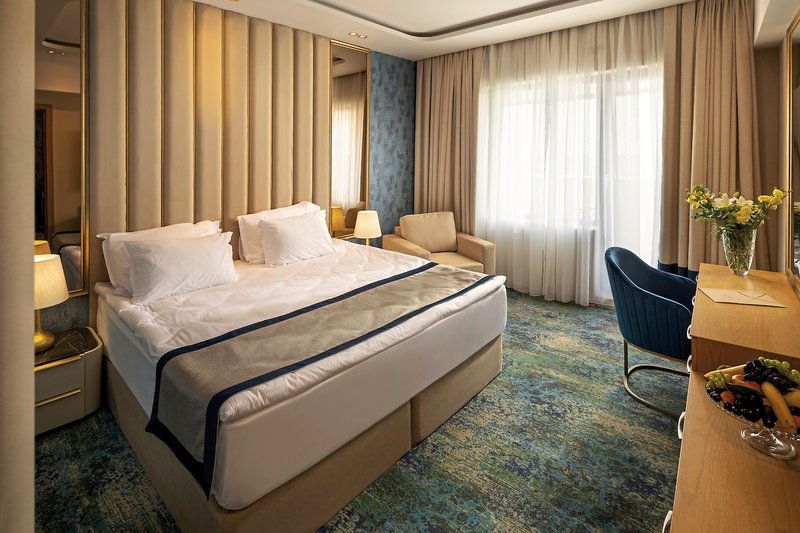 Admiral Hotel 14