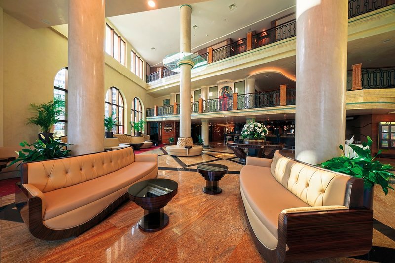 Admiral Hotel 22