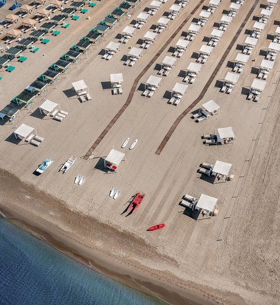 Principe Forte Dei Marmi 2