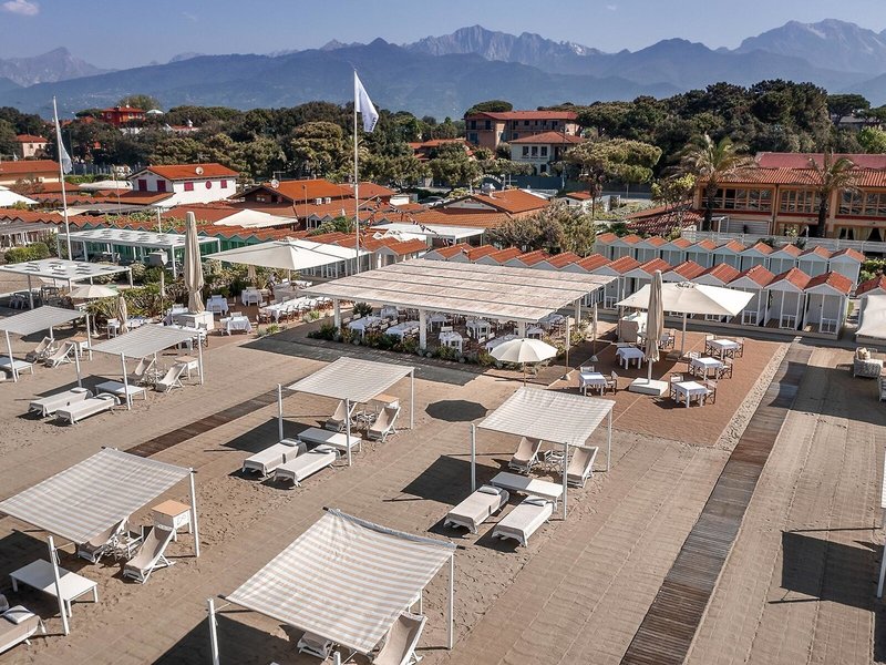 Principe Forte Dei Marmi 3
