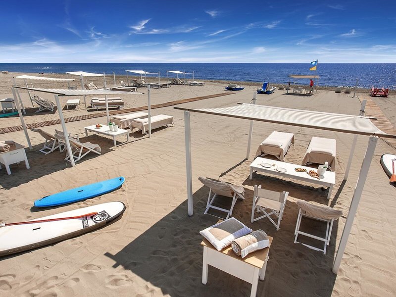 Principe Forte Dei Marmi 4