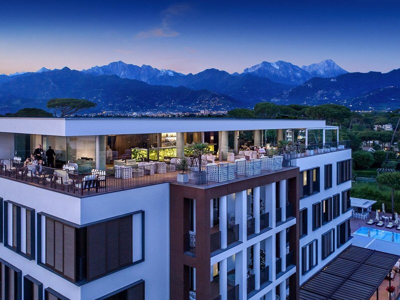 Principe Forte Dei Marmi 13