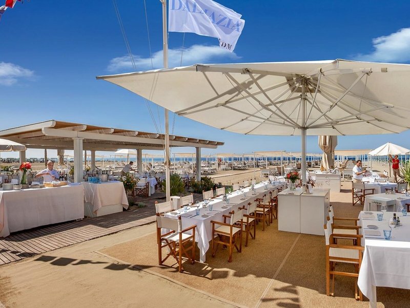 Principe Forte Dei Marmi 20