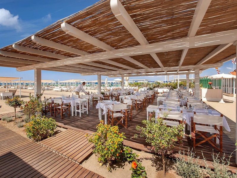 Principe Forte Dei Marmi 21