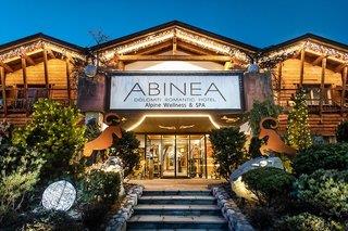 ABINEA Dolomiti Romantic SPA Hotel