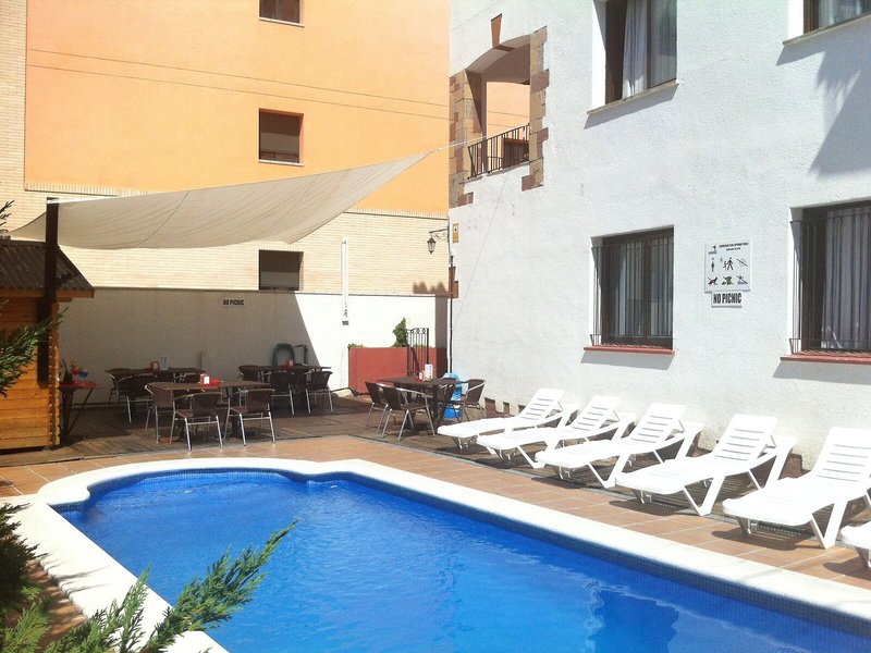 Caribe Apartments 10