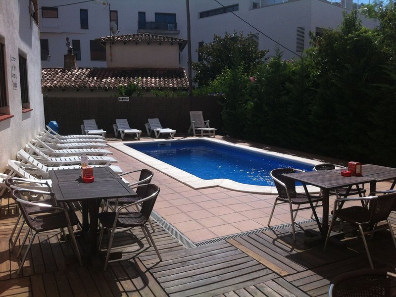 Caribe Apartments 11
