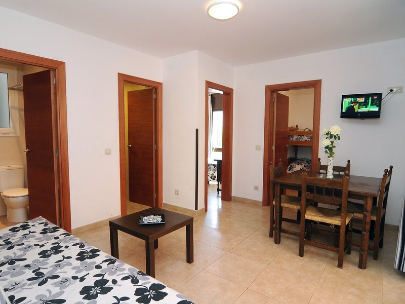 Caribe Apartments 14