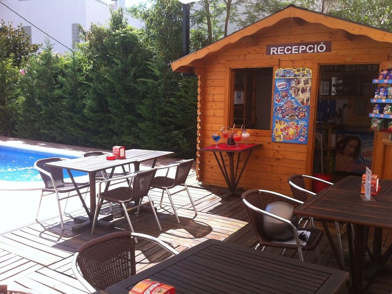 Caribe Apartments 15