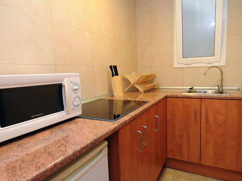 Caribe Apartments 16