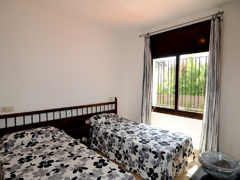 Caribe Apartments 22