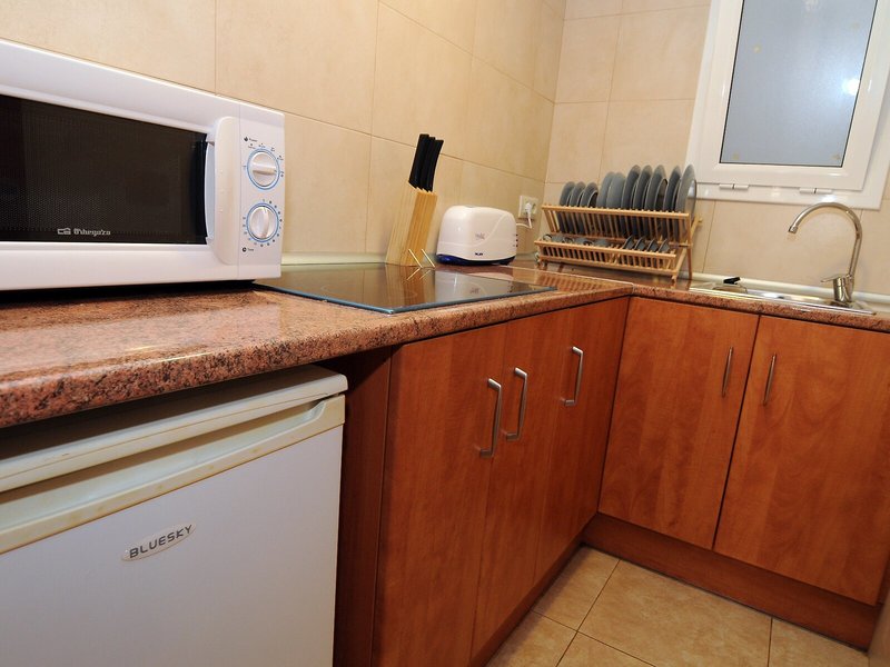 Caribe Apartments 29