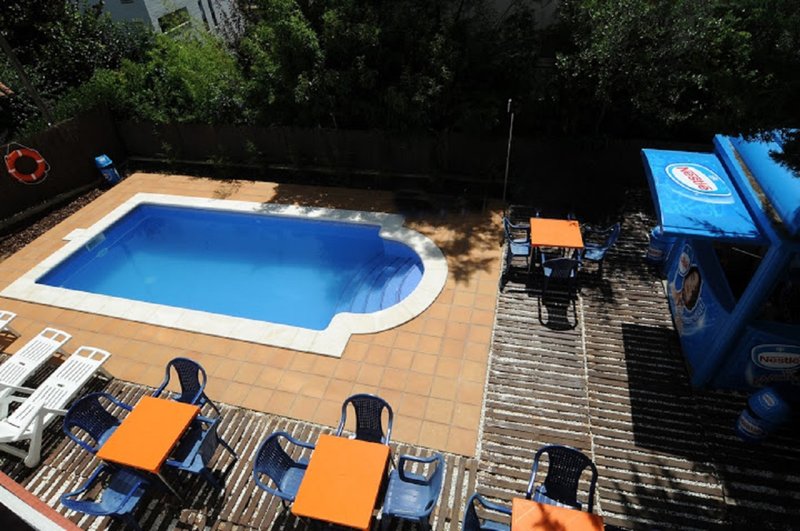 Apartamentos AR Caribe 2