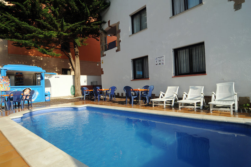 Apartamentos AR Caribe 3