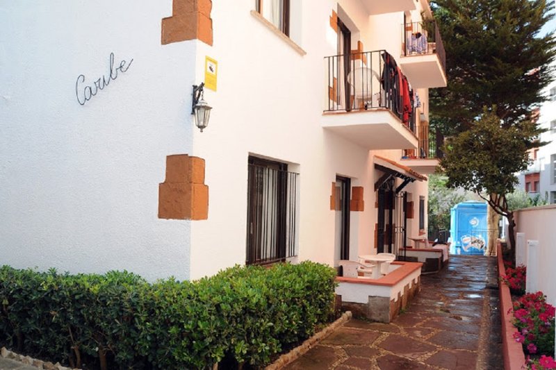 Apartamentos AR Caribe 5