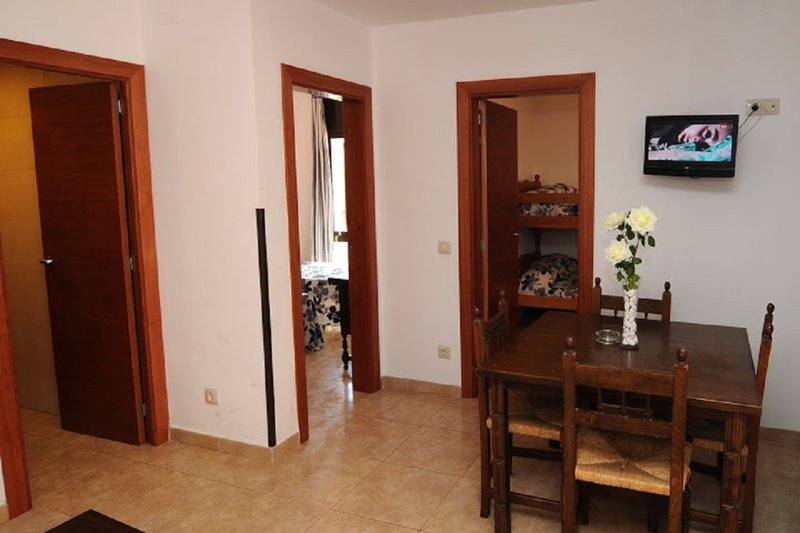 Apartamentos AR Caribe 8
