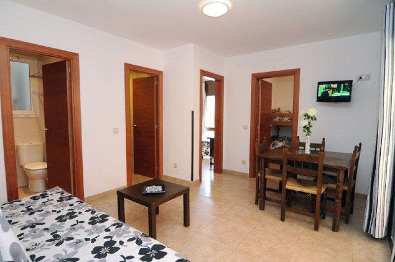 Apartamentos AR Caribe 9