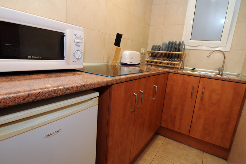 Apartamentos AR Caribe 10