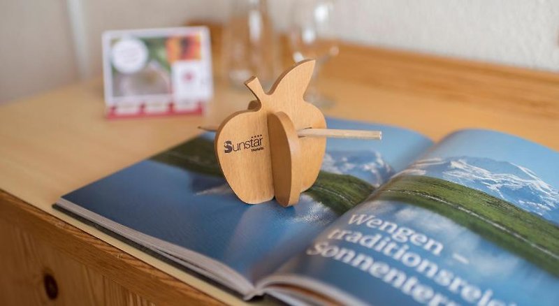 Sunstar Hotel Wengen 1