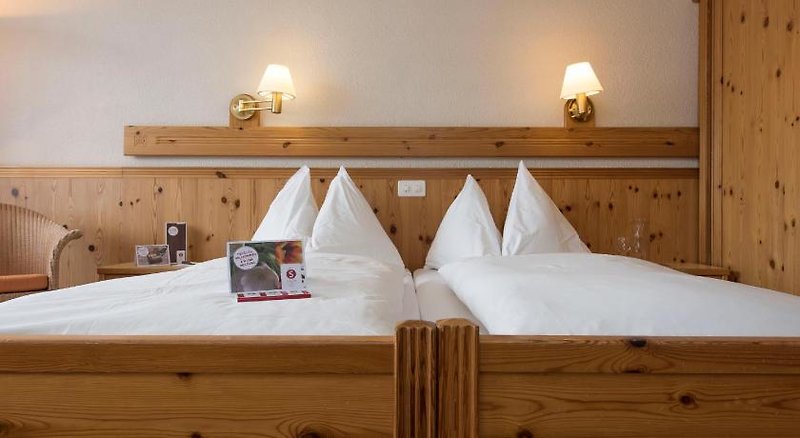 Sunstar Hotel Wengen 2