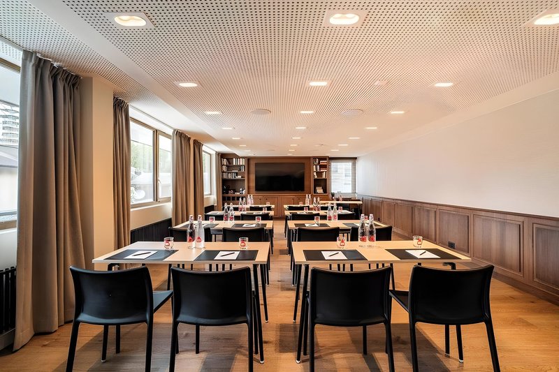 Sunstar Hotel Wengen 3