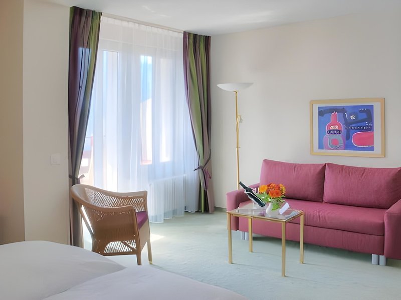 Sunstar Hotel Wengen 4
