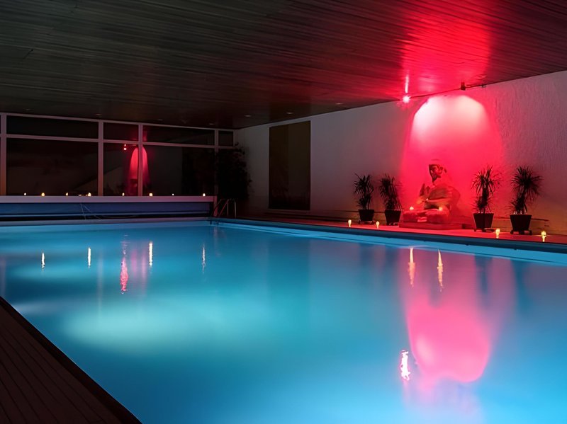 Sunstar Hotel Wengen 5