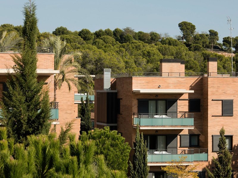 Pierre & Vacances Residence Salou 1