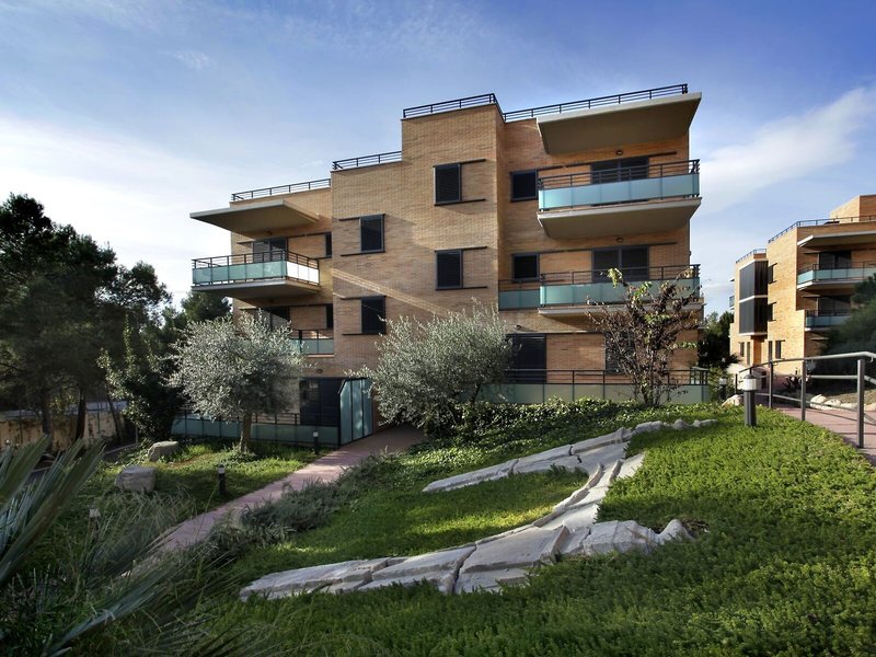 Pierre & Vacances Residence Salou 2