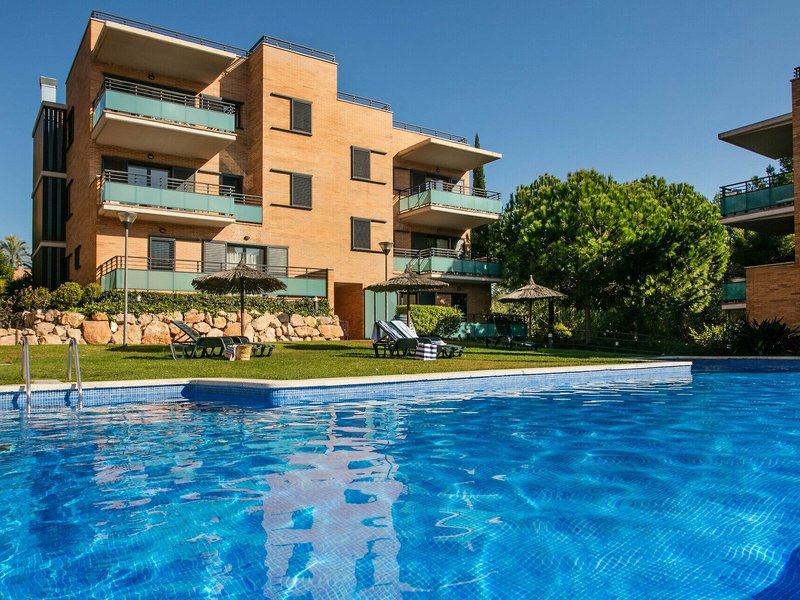 Pierre & Vacances Residence Salou 3
