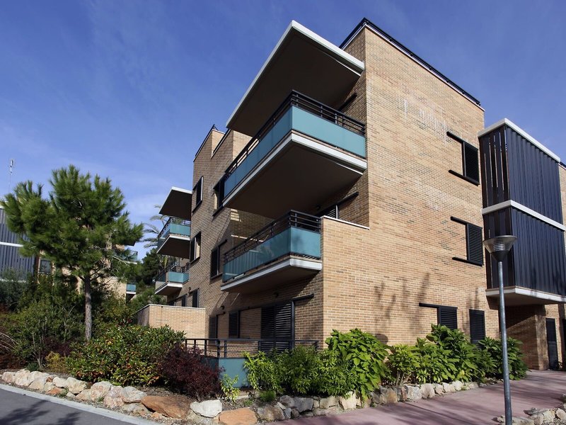 Pierre & Vacances Residence Salou 4