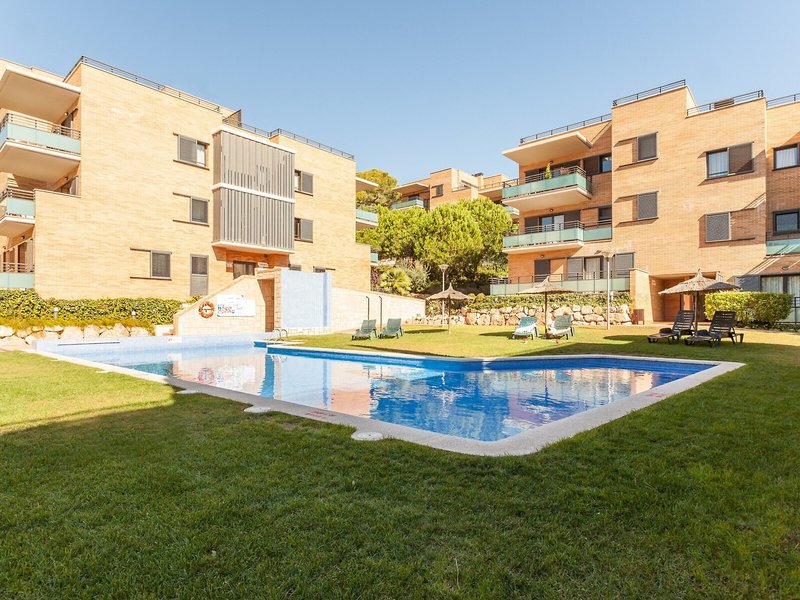 Pierre & Vacances Residence Salou 5