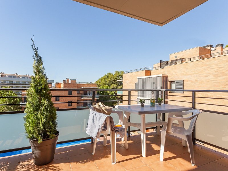 Pierre & Vacances Residence Salou 7