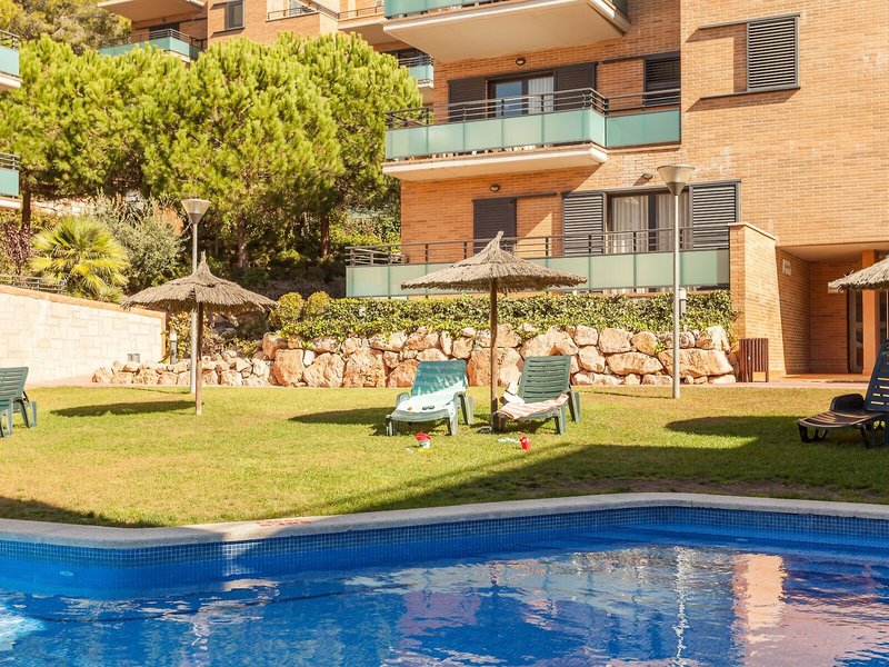Pierre & Vacances Residence Salou 8