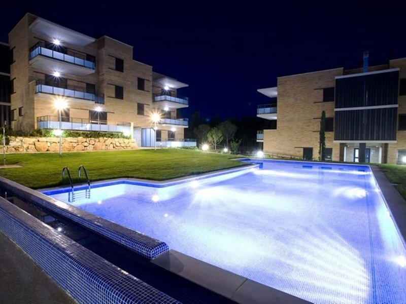 Pierre & Vacances Residence Salou 9