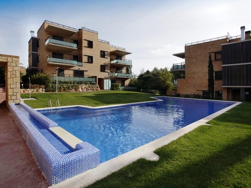 Pierre & Vacances Residence Salou 10