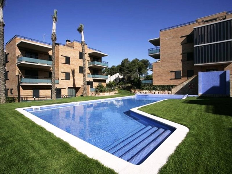 Pierre & Vacances Residence Salou 11