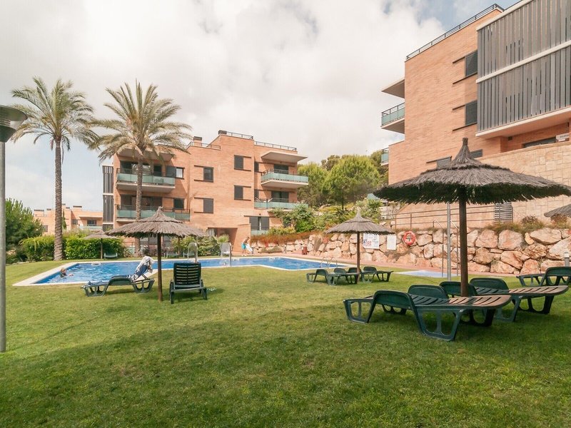 Pierre & Vacances Residence Salou 12