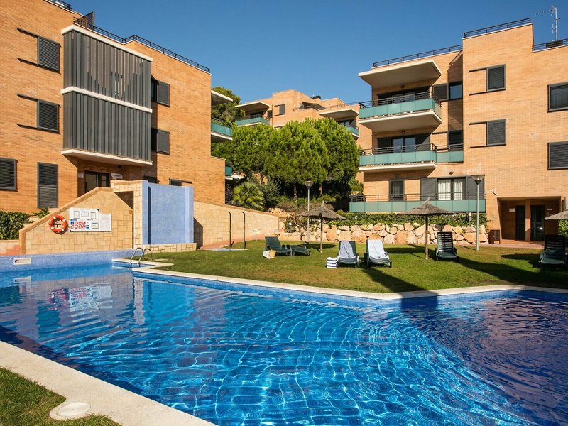 Pierre & Vacances Residence Salou 13