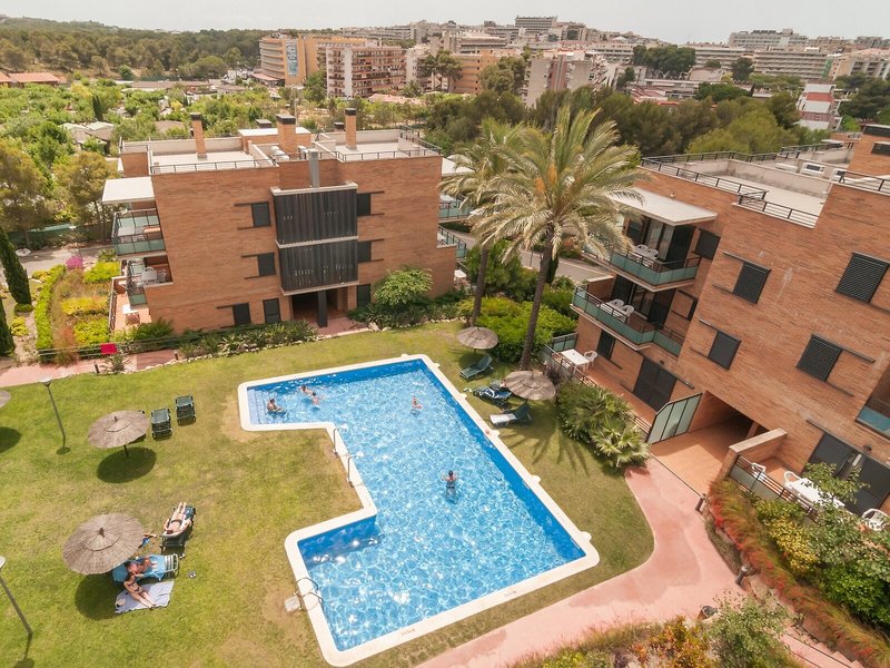 Pierre & Vacances Residence Salou 14
