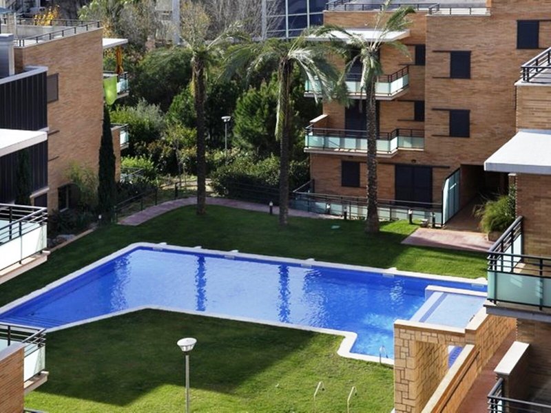 Pierre & Vacances Residence Salou 15