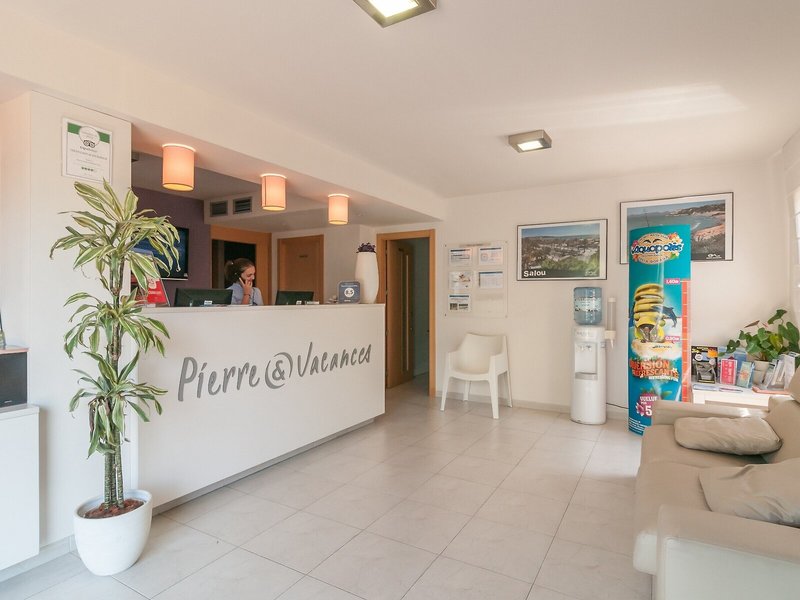 Pierre & Vacances Residence Salou 16