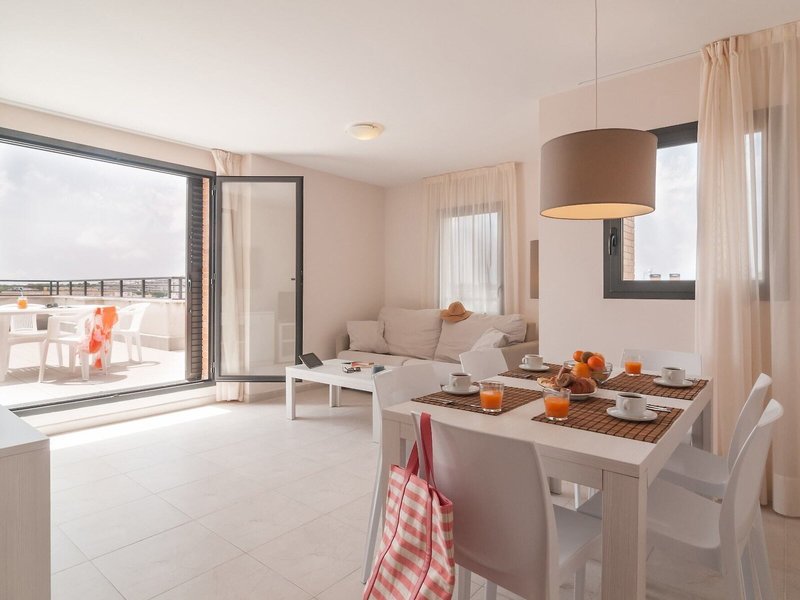 Pierre & Vacances Residence Salou 17