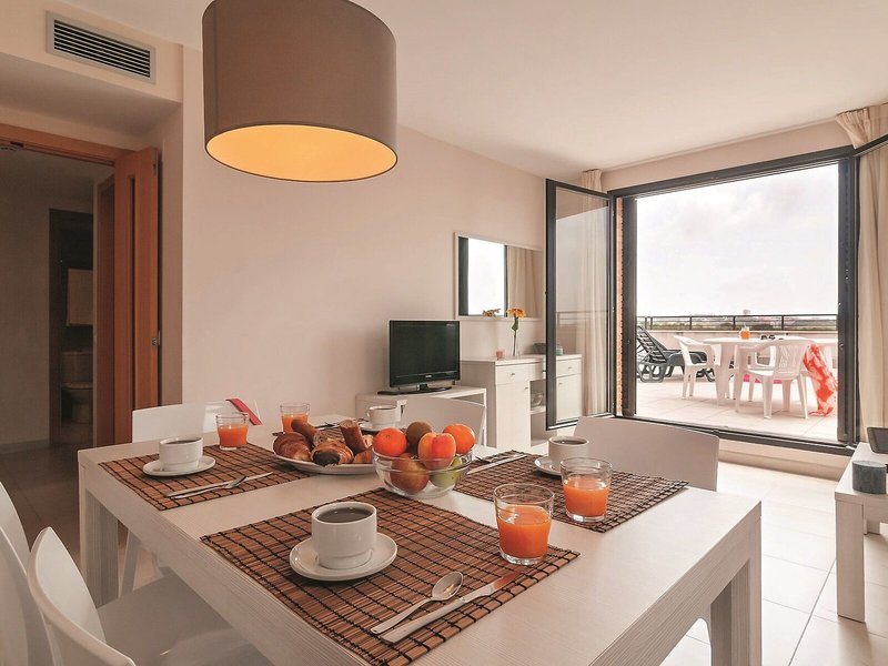 Pierre & Vacances Residence Salou 19