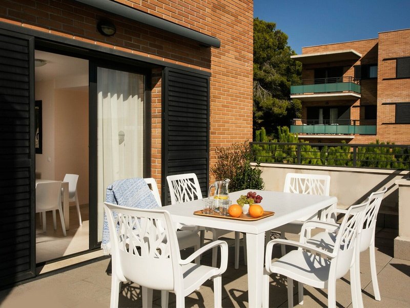 Pierre & Vacances Residence Salou 22