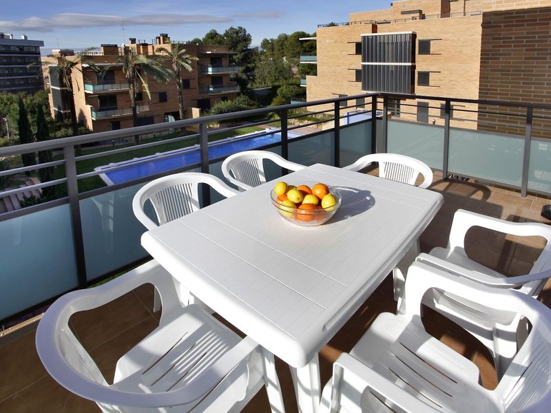 Pierre & Vacances Residence Salou 23