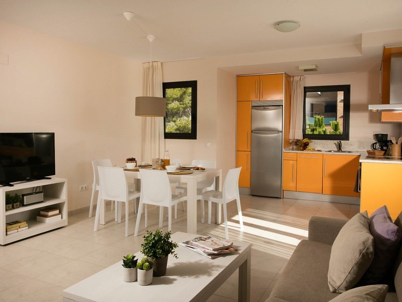 Pierre & Vacances Residence Salou 24